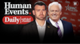 HUMAN EVENTS DAILY WITH JACK POSOBIEC