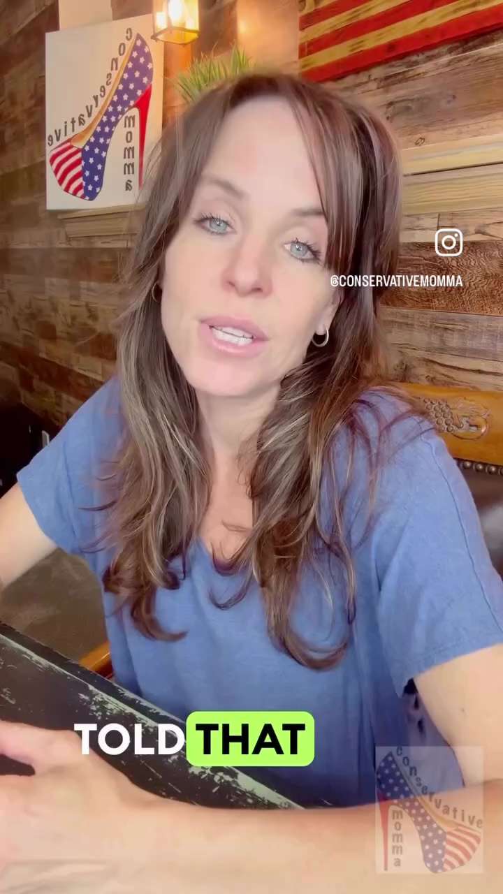 Everything the lamestream media and leftist politicians told you was 🐂💩.