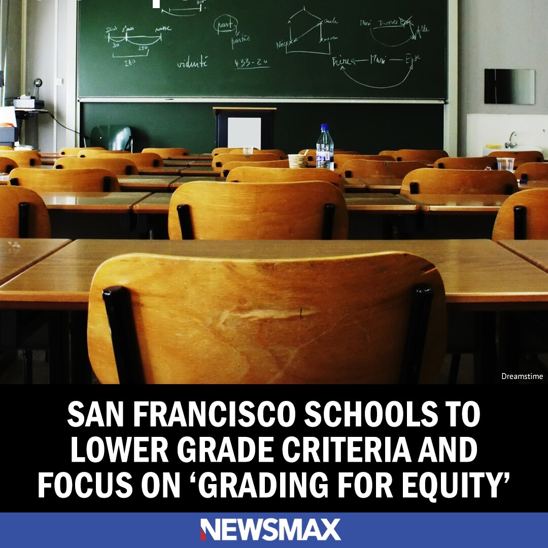 San Francisco public schools are looking to lower performance criteria across the board and focus on...