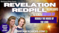 Revelation Redpill EP 97: Rebuild the House of the Lord