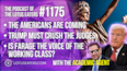 The Podcast of the Lotus Eaters #1175