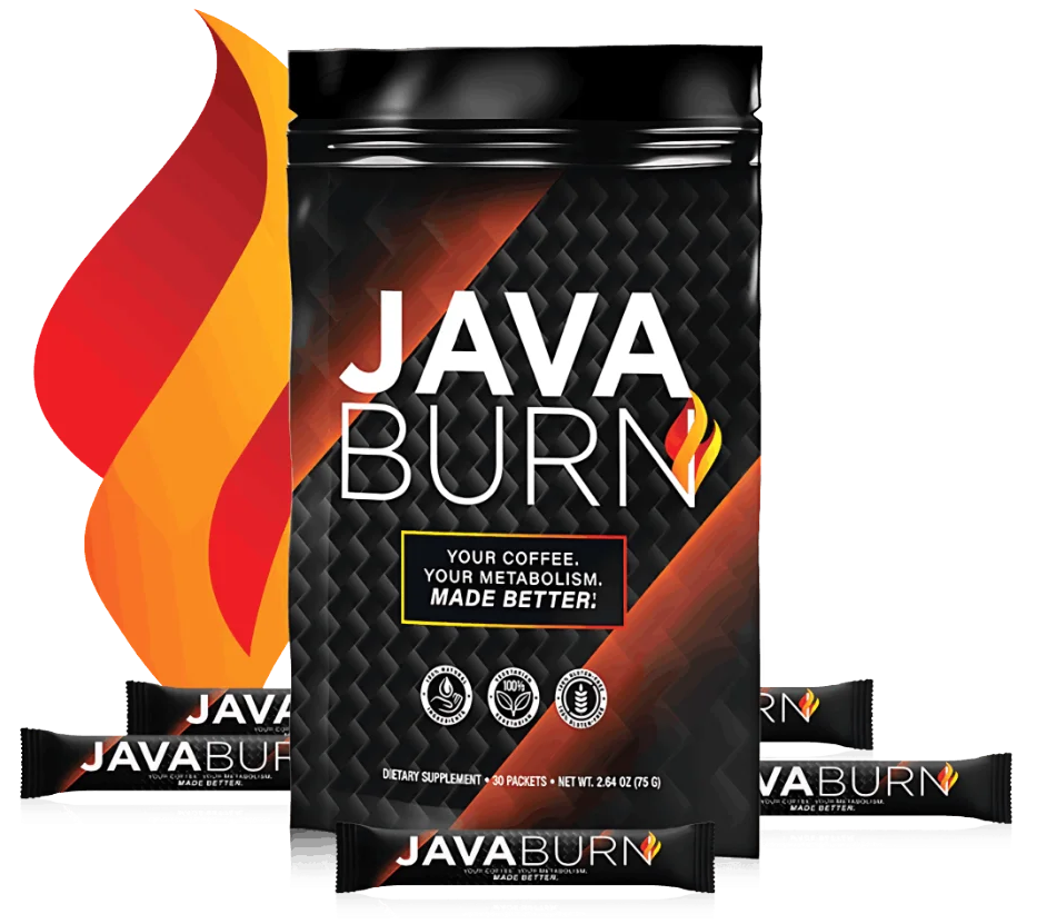 Java Burn is a unique, tasteless supplement designed to supercharge your morning coffee and boost yo...