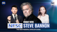 5.30.2025 NFSC Special: Friday With Honored Guest Steve Bannon
@WarRoom
 
@SteveBannon
 
#Bannon