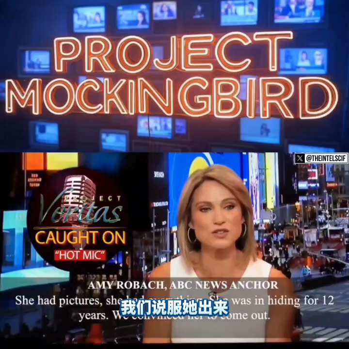 中央情报局对美国公民的信息战及其起点行动：模拟鸟计划。这是当今社会人们如此分裂和被洗脑的一个主要原因。信息一直是权力和控制的关键组成部分。知识就是力量，对吧？与40多年前相比，今天的唯一区别是，信息流...