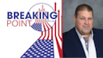 BREAKING POINT WITH DAVID ZERE