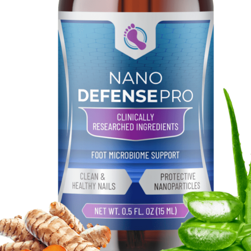 Welcome to https://nanodefenseus-pro.com is the official website of a powerful supplement is an advanced skincare and na...