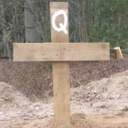 Hide and defend, just buying more time compared to others. Awake and cooperating we save our self a lot of pain and taxe...