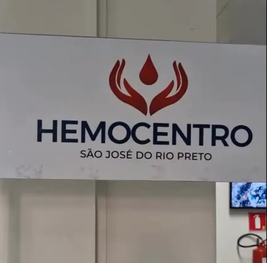 Texto do Rotaract e do Interact Club de Tanabi:

Mais uma linda campanha de doação de sangue realiza...