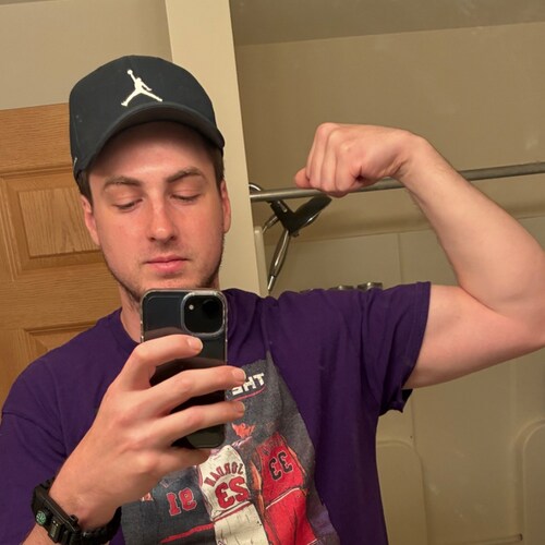 John 15-19 
looking to spread truth about what is really going on in our society....I believe in free speech and the tr...