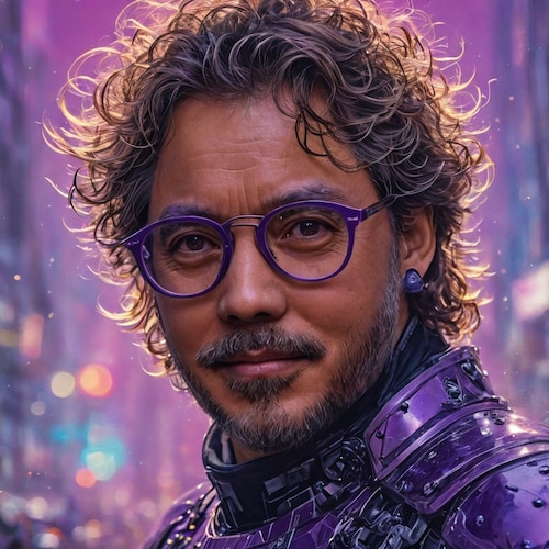 I am a citizen of NFSC.
My mission is to Take Down the Evil CCP