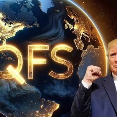 QFS-SETUP | INVESTING |

CRYPTO

this is a new financial system America's