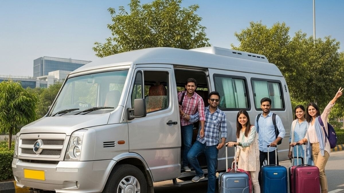 What’s the Best Way to Make Your Next Trip Truly Hassle-Free?
Travel becomes much smoother when your...