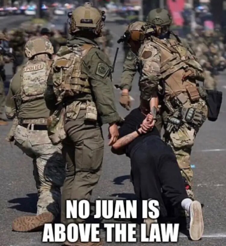 View MrWonderful's post on GETTR. Join the discussion, share your thoughts, and connect with the community.