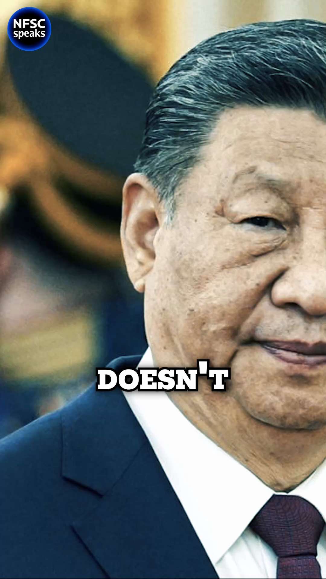 2025.6.10 The U.S. is finally recognizing the CCP as the root cause of the fentanyl crisis. But from...