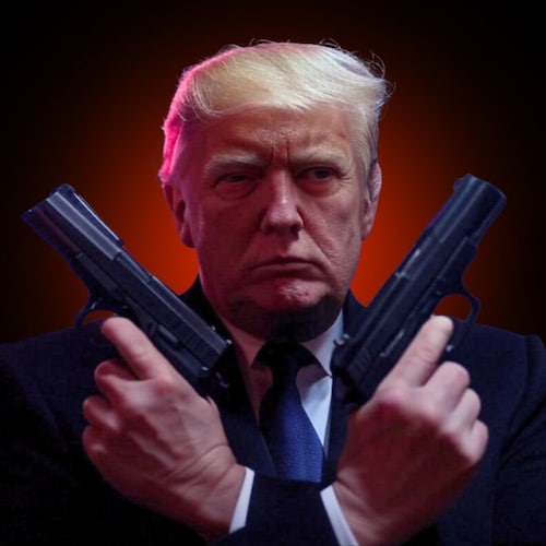 Conservative 🇺🇲 Capitalist 💰 Pro-Life ✝️ Pro-America 🇺🇲 Awake not Woke. #IFBAP. #POTUS #realDonaldTrump #45-#47 I a...