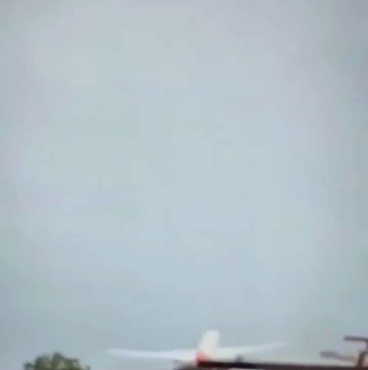 NOW - Air India plane, a Boeing 787-8 Dreamliner, crashed at the airport in India's western city of ...