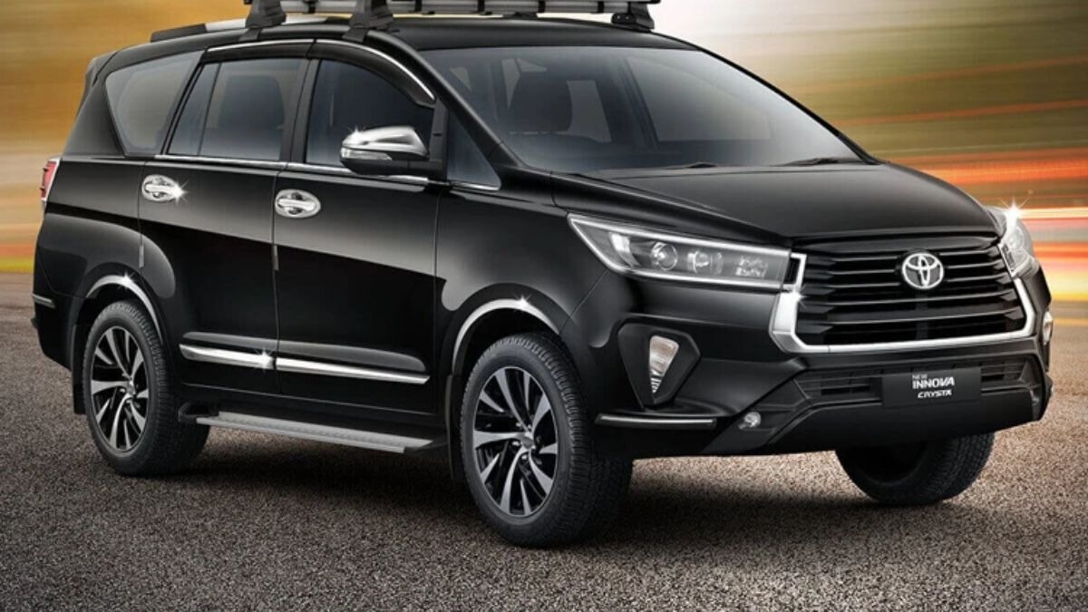 Looking for a Smooth and Spacious Ride for Your Delhi Journey?

When you're planning a comfortable t...