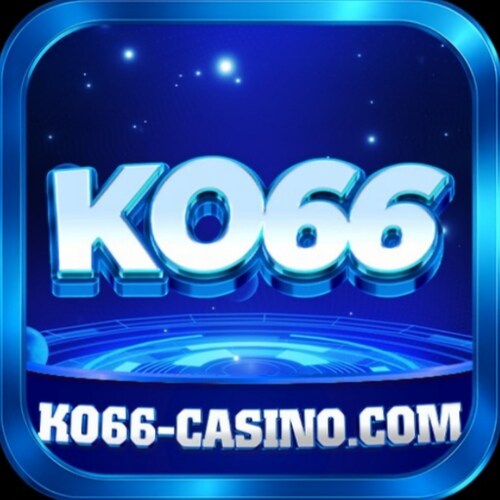 Visit ko66casinocom's profile on GETTR. View their posts, photos, videos, and connect with them on the social platform.
