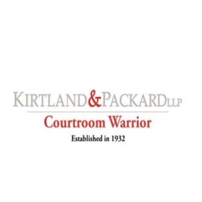 At Kirtland & Packard, our personal Injury lawyers understand the impact serious injury can have on every aspect of a pe...