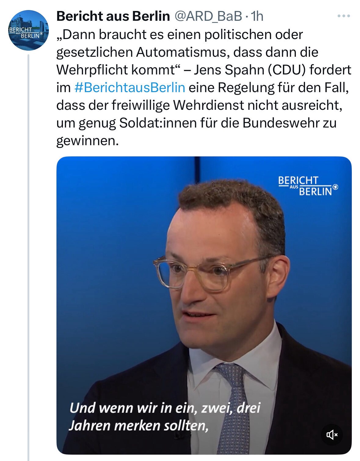 Was ist passiert? Warum wollen eigentlich so wenig Menschen das beste Deutschland aller Zeiten verte...