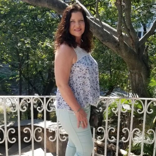 🇺🇸 Proud to be an American and God Bless America! 🇺🇸 
Follow Me on:
Truth Social @ElaineCooksey
Gab @ElaineCooksey
T...