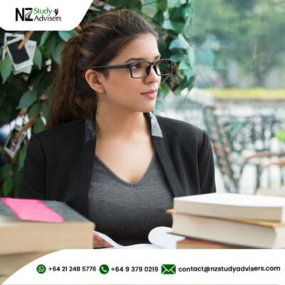 Get your NZ student visa with expert guidance. Smooth process, high success rate. Email: contact@nzstudyadvisers.com, Ph...