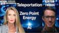 6.19.25 STEEL NEWS-Energy, Empire & the End of Control: ZPE, Teleportation, & the Next Global Order