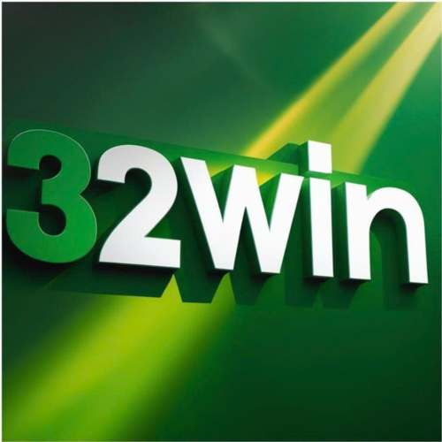 32WIN – CỔNG GAME ĐỔI THƯỞNG UY TÍN, CHƠI LÀ THẮNG 2025