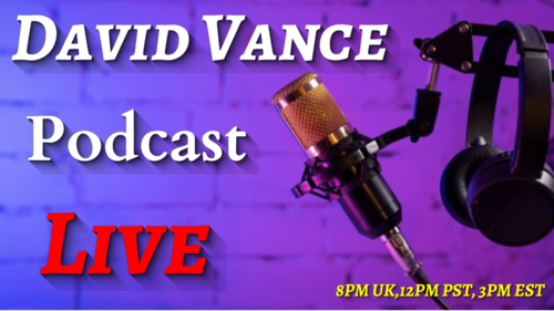 David Vance 🩸 on GETTR : Big Politics Night 19-06-2025