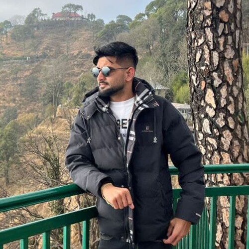 Sohanpreet Singh (Hindi सोहनप्रीत सिंह), born: August 7, 1996, is a Director, Filmmaker, and Photographer. He was born i...