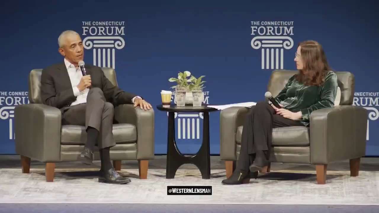 😡😡😡
Treasonous Globalist Tyrant Obama wants EVEN MORE dystopian #Censorship to protect his lying ...