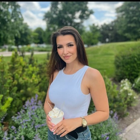 olivia_charlotte on GETTR - Profile and Posts on GETTR