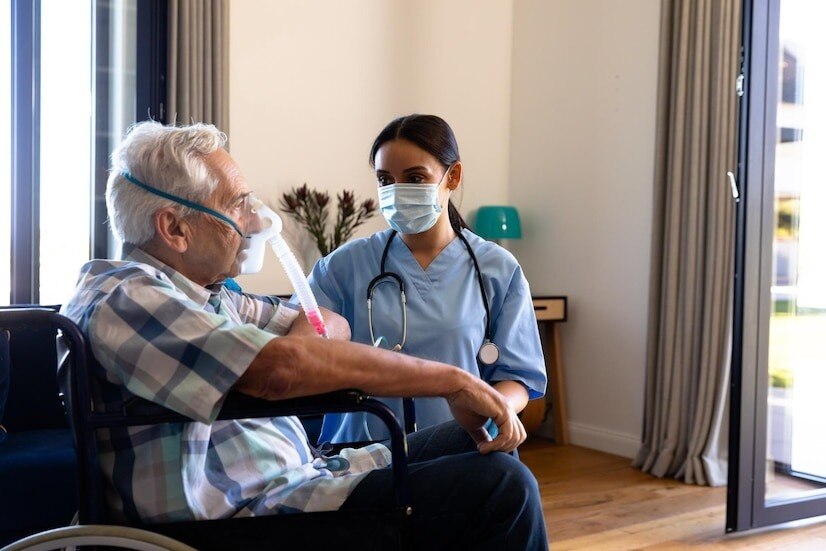 Call 469-351-4466 and apply for a hospice care

Anchor of Hope Hospice offers care with heart and un...