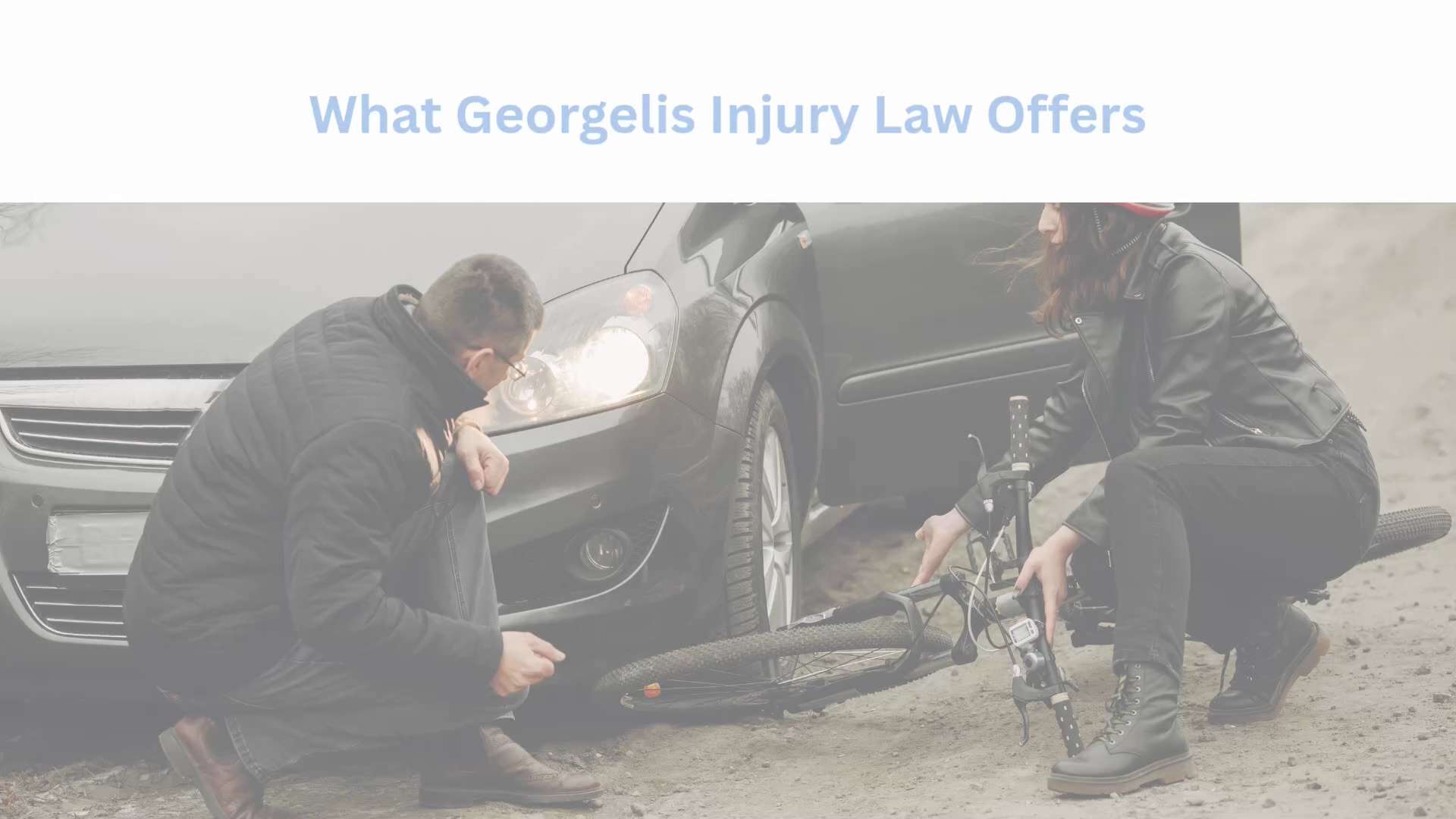 Injured in a Bicycle Accident? Contact a Bicycle Injury Lawyer in Lancaster, PA

A bicycle crash can...