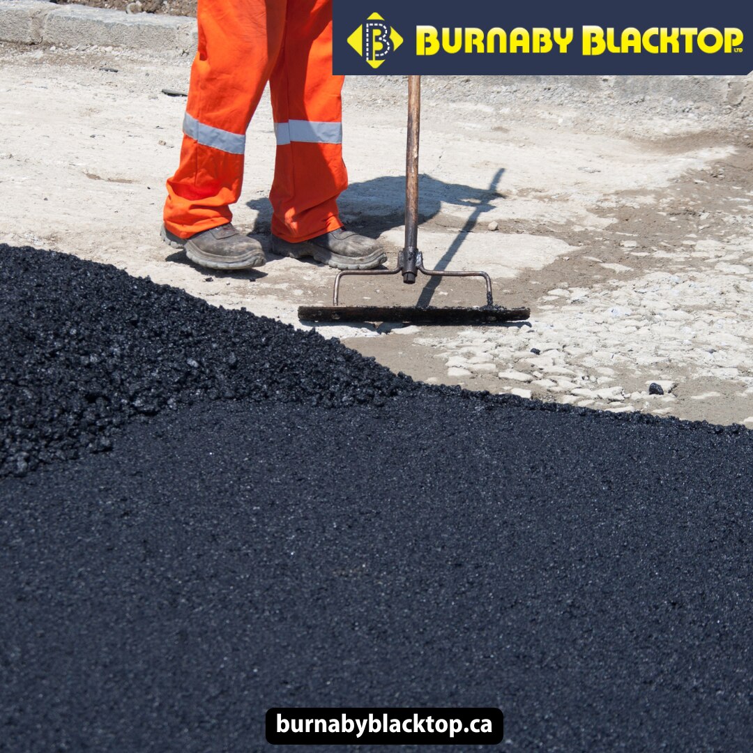 Vancouver Paving Company: Reliable Solutions for Your Paving Needs

A Vancouver Paving Company speci...