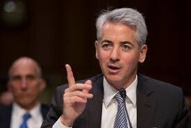 Trump supporter Bill Ackman Pledges Millions to any NYC mayoral candidate capable of defeating Zohra...