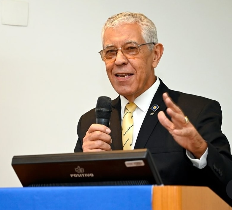 Rotary Club São José do Rio Preto Alvorada inicia novo ano com fortalecimento do quadro associativo
...