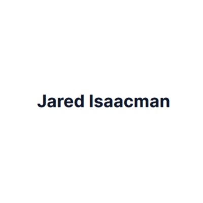 A curated collection of over 50 quotes from Jared Isaacman, the entrepreneur, pilot.