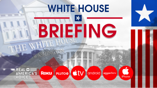 The White House Press Briefing