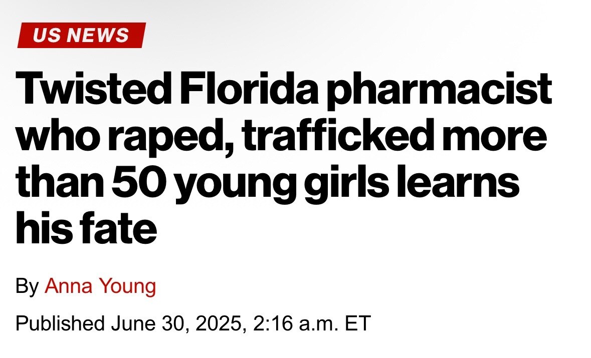 PLEASE PLEASE PLEASE 

WATCH OUT FOR YOUR CHILDREN. THERE ARE SO MANY CHILD PREDATORS AND THEY COME ...