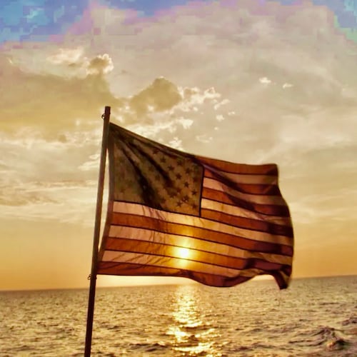 God, Country, Freedom, Liberty and Truth! MAGA!