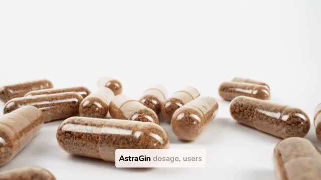 Boost Performance with AstraGin in Sports Nutrition

AstraGin is a powerful enhancement to any sport...