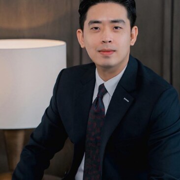 Minh Tuấn, nhà sáng lập Hi88