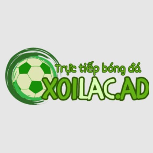 Xoilac TV . Website: https://xoilac.ad/