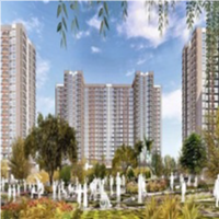 Godrej MSR City offers an elevated lifestyle in Godrej MSR City Shettigere, Godrej MSR City Bangalore, with elite commun...