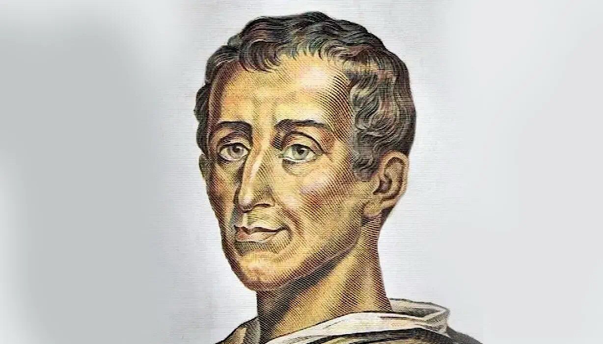 孟德斯鸠：论“十恶”

孟德斯鸠出生于1689年 1月18日，逝世于1755年 2月10日。终其一生最重要的作品，当属《论法的精神》。他对人性恶的认识无比深刻，要遏制这样的恶，尤其是掌握权力者的恶，不...