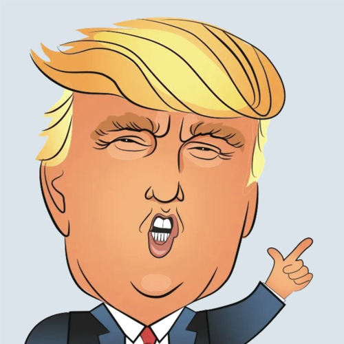 I'm a grassroots supporter of President Trump. President Trump is the Greatest of all Times! MAGA is like butter and sho...