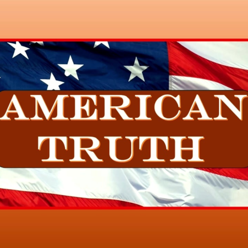 Visit American Truth's profile on GETTR. View their posts, photos, videos, and connect with them on the social platform.