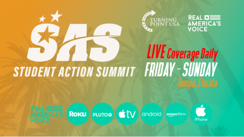 STUDENT ACTION SUMMIT IN TAMPA, FL DAY 2