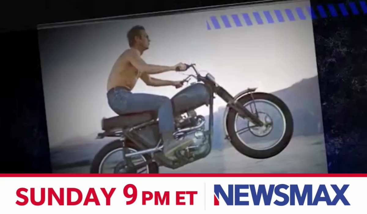 EXCLUSIVE: From troubled childhood and rebellious youth to meteoric rise as a Hollywood superstar, S...